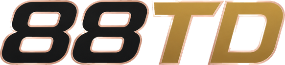 88td লোগো